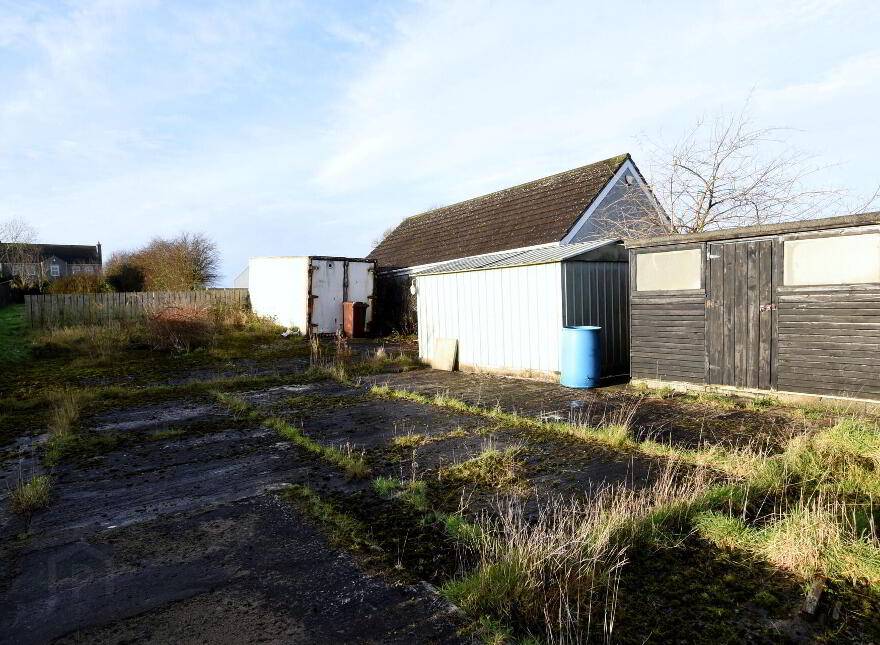 29 Soldierstown Road, Aghalee, BT67 0ER
