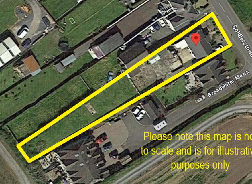 29 Soldierstown Road, Aghalee, BT67 0ER