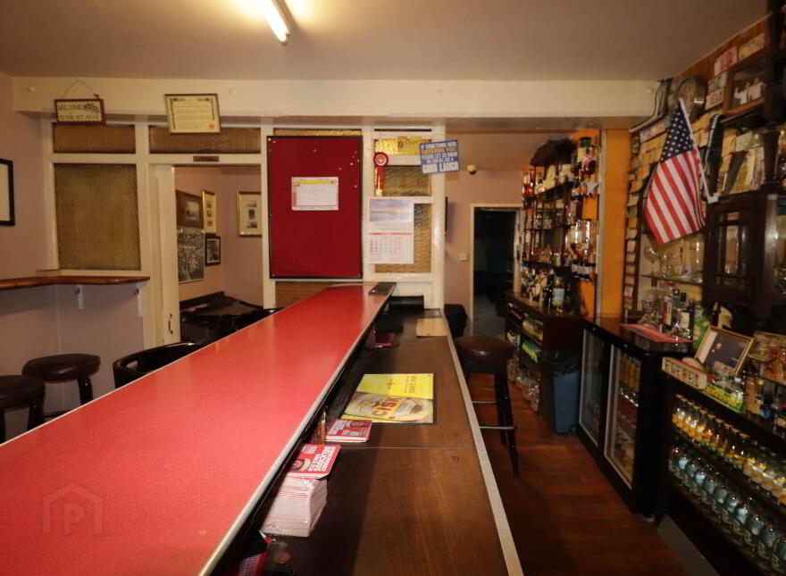 Mulreanys Bar, Main Street, Donegal Town, F94F785