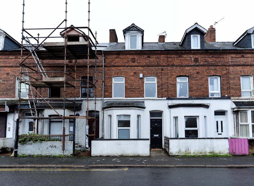 89 Connsbrook Avenue, Belfast, BT4 1JW photo