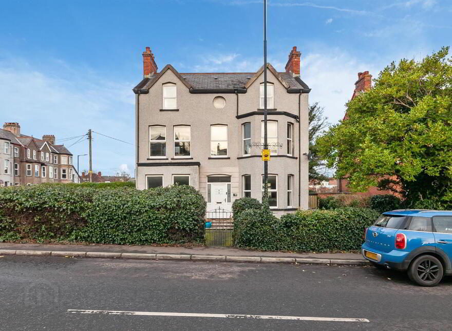 2a Balmoral Avenue, Whitehead, BT38 9QA