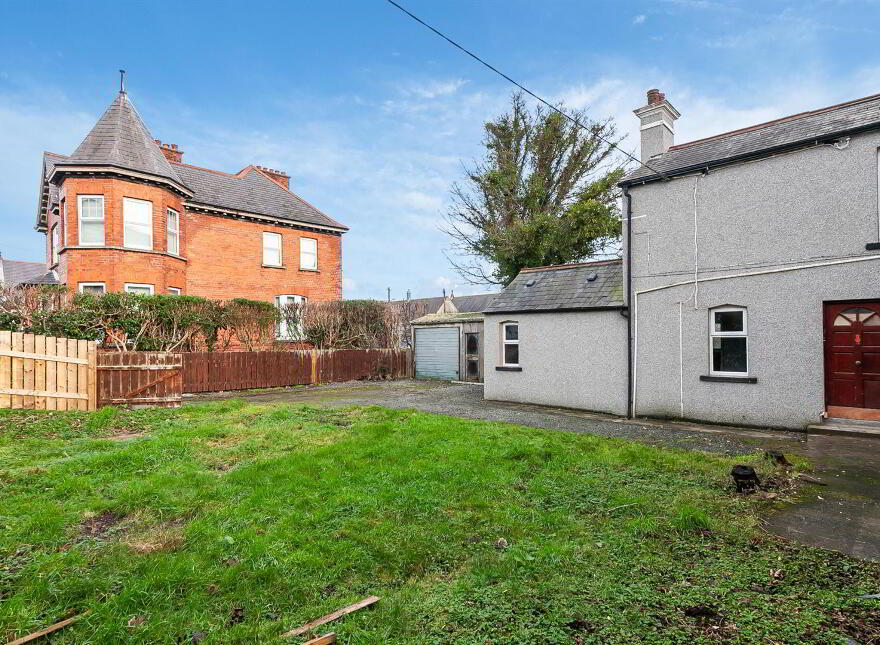2a Balmoral Avenue, Whitehead, BT38 9QA