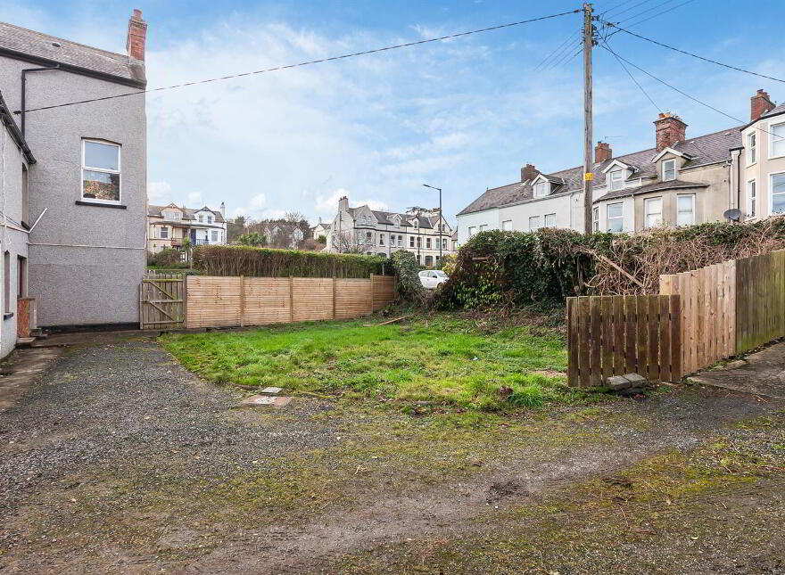 2a Balmoral Avenue, Whitehead, BT38 9QA