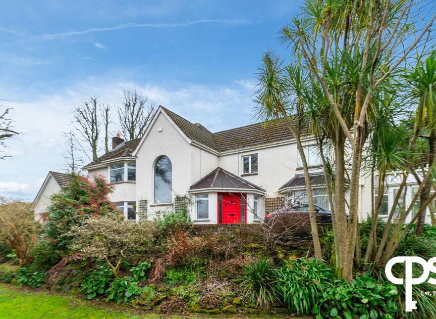 Y Tan- Bryn, 169 Bangor Road, Holywood, BT18 0ET