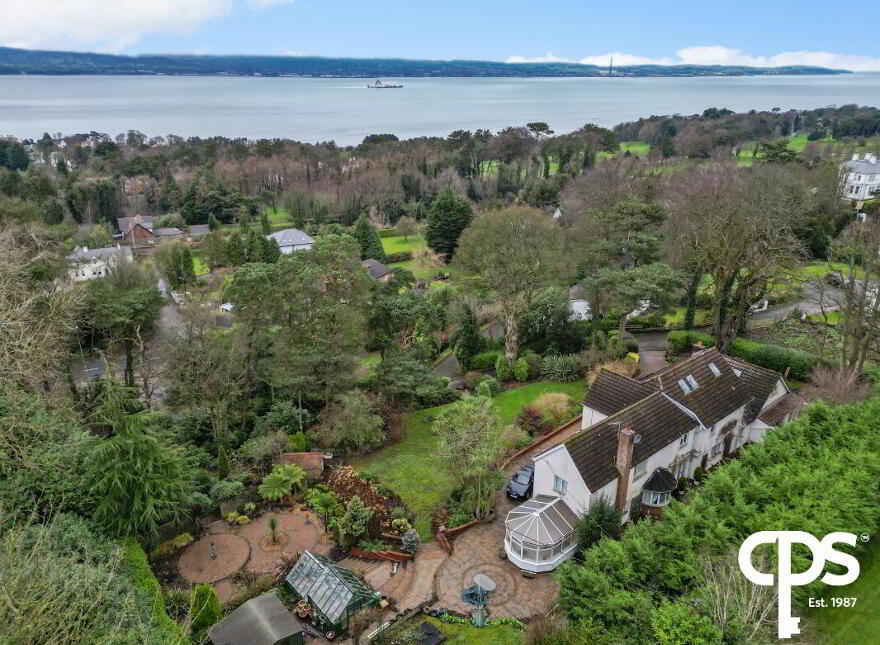 Y Tan- Bryn, 169 Bangor Road, Holywood, BT18 0ET