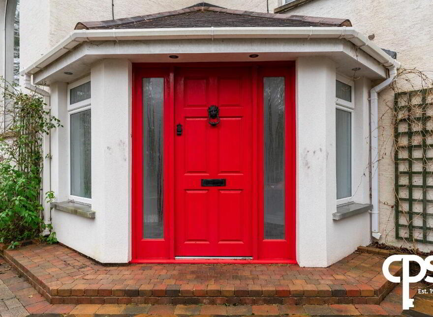 Y Tan- Bryn, 169 Bangor Road, Holywood, BT18 0ET