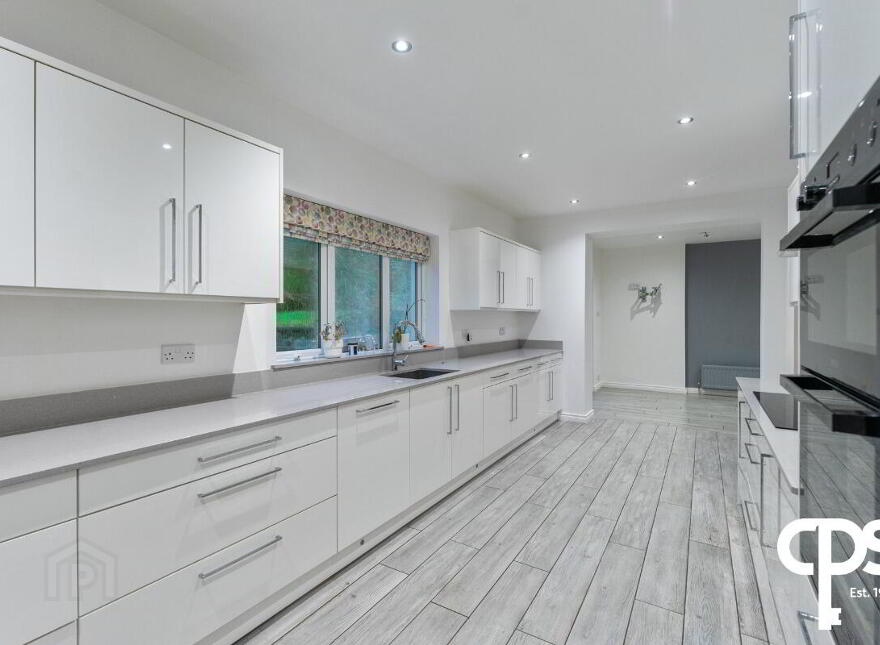 Y Tan- Bryn, 169 Bangor Road, Holywood, BT18 0ET
