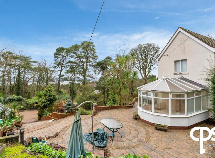Y Tan- Bryn, 169 Bangor Road, Holywood, BT18 0ET