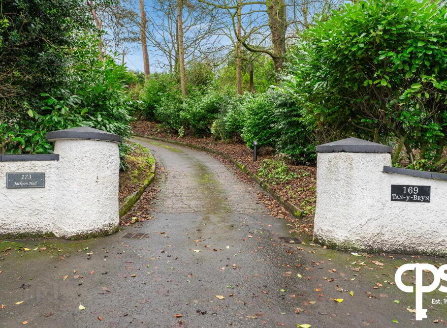 Y Tan- Bryn, 169 Bangor Road, Holywood, BT18 0ET