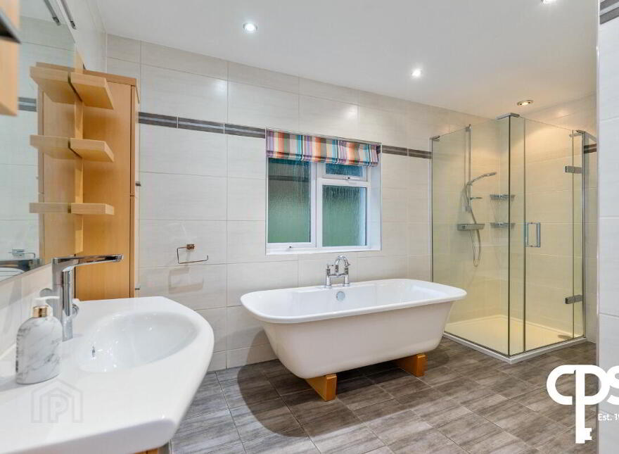 Y Tan- Bryn, 169 Bangor Road, Holywood, BT18 0ET