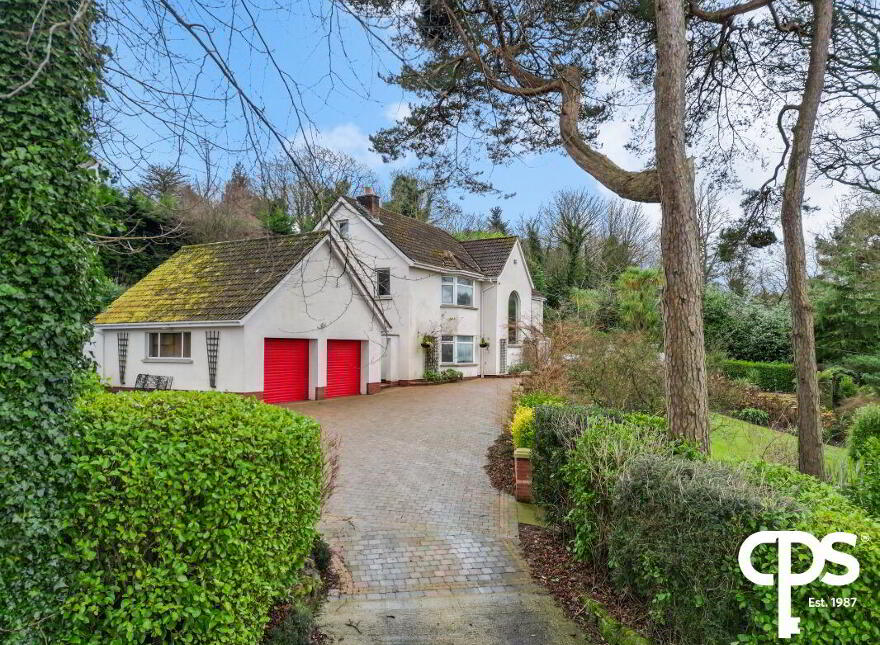 Y Tan- Bryn, 169 Bangor Road, Holywood, BT18 0ET