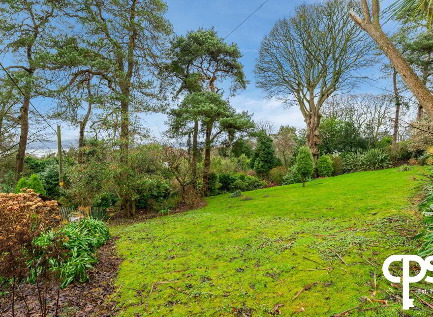 Y Tan- Bryn, 169 Bangor Road, Holywood, BT18 0ET