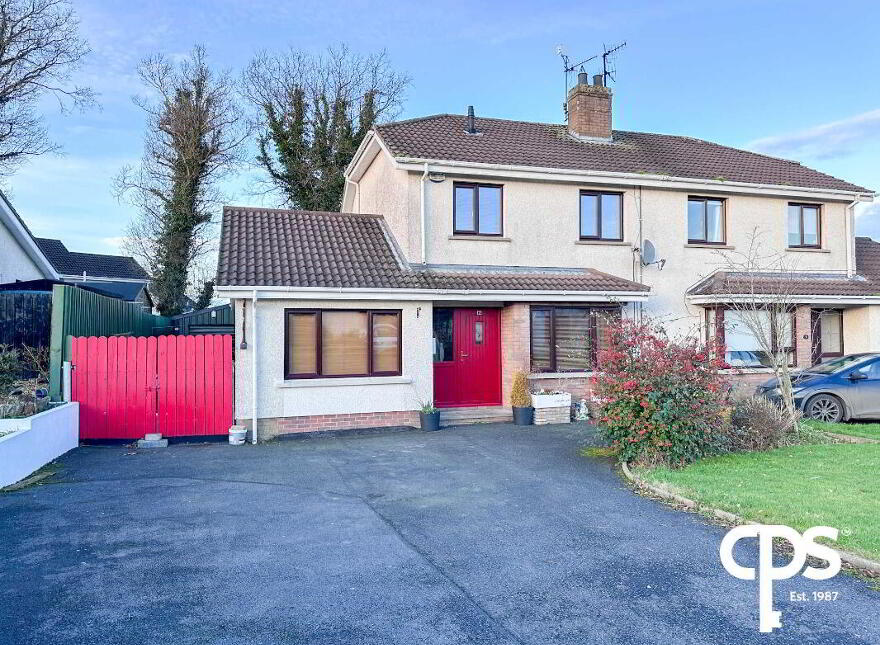 7 Thornleigh, Armagh, BT60 1HT photo