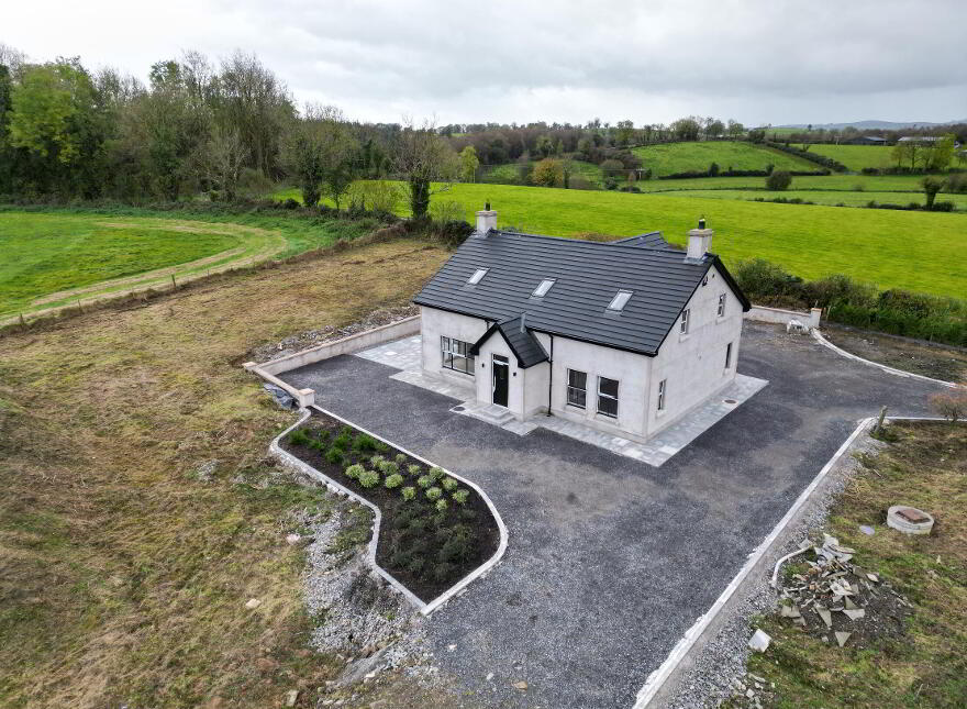 118 Creevehill Road, Brookeborough, BT75 0SX photo