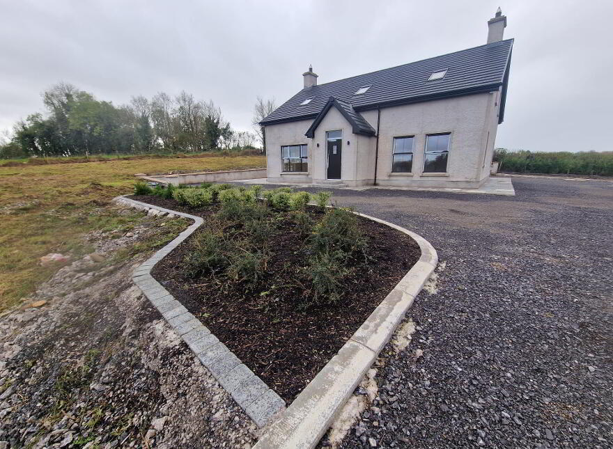 118 Creevehill Road, Fivemiletown, BT75 0SX