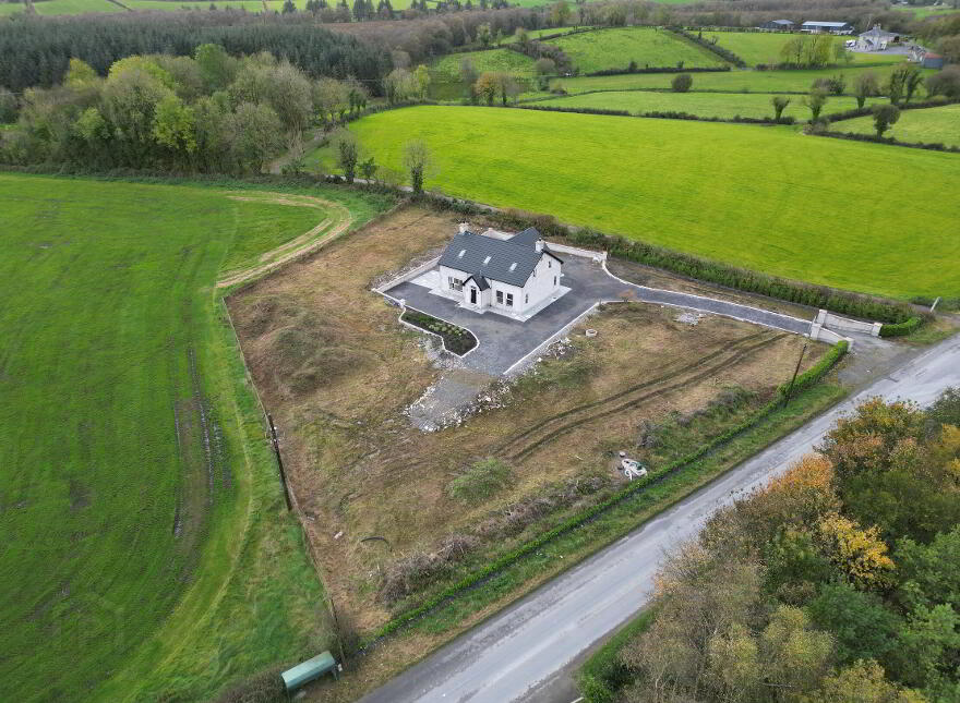 118 Creevehill Road, Fivemiletown, BT75 0SX