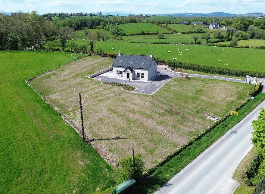 118 Creevehill Road, Fivemiletown, BT75 0SX