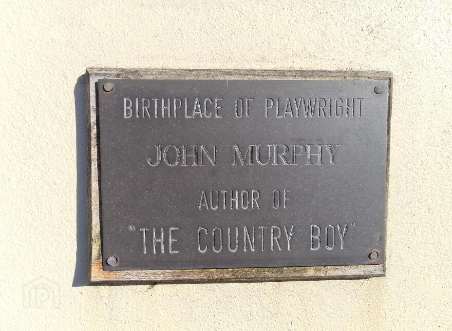 Bellaghy, Charlestown