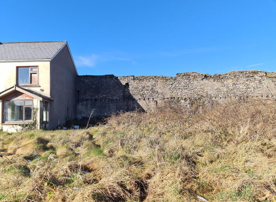 Bellaghy, Charlestown
