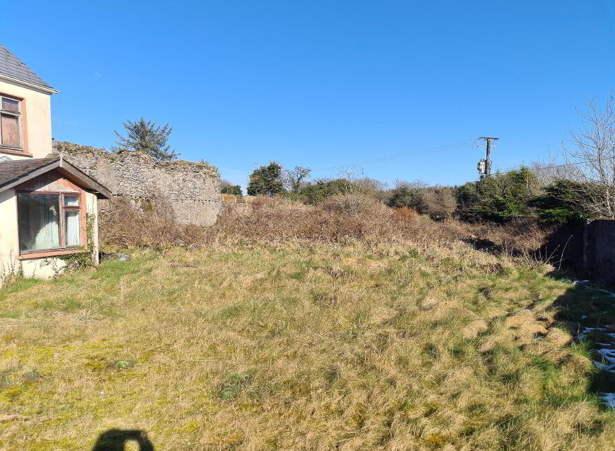 Bellaghy, Charlestown