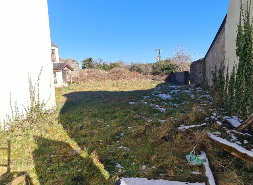 Bellaghy, Charlestown