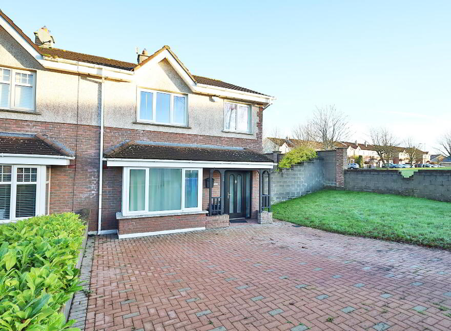 111 Boyne View, Johnstown, Navan, C15VAA7 photo