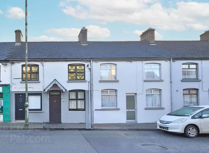 45 Flowerhill, Navan, C15A3E8 photo