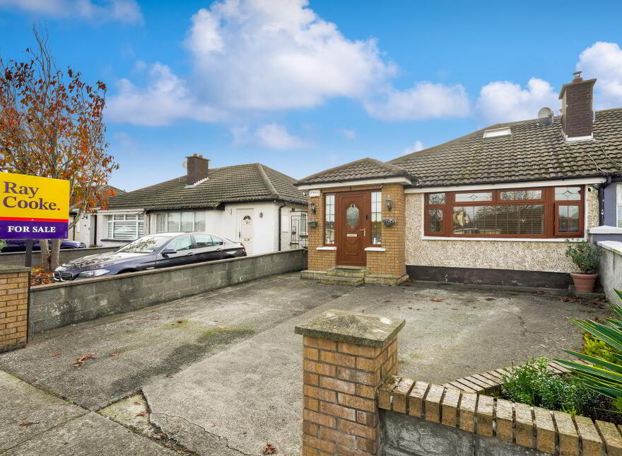 27 Oakcourt Park, Palmerstown, Dublin, D20WN27 photo