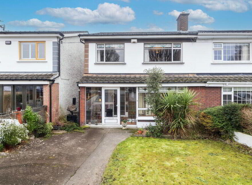 38 Cremore Lawn, Glasnevin, Dublin, D11P9K8 photo