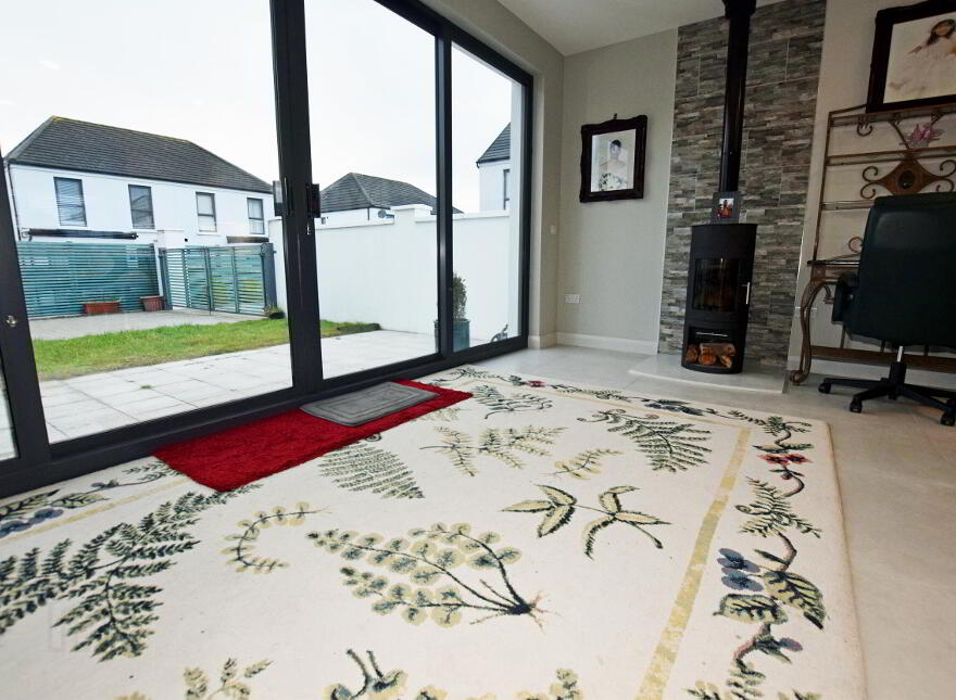 4 Hatheran Square, Portstewart, BT55 7UL