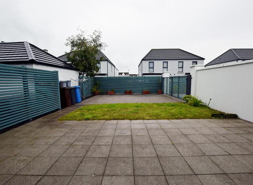 4 Hatheran Square, Portstewart, BT55 7UL