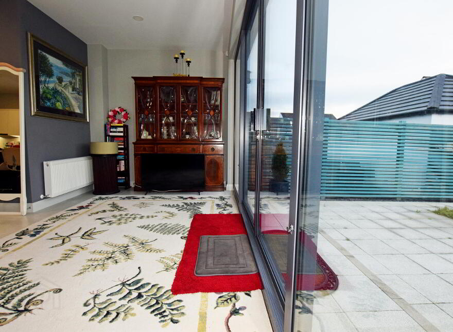 4 Hatheran Square, Portstewart, BT55 7UL