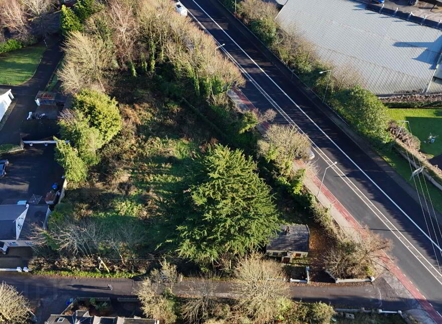 Mulcair Drive, Annacotty, Limerick