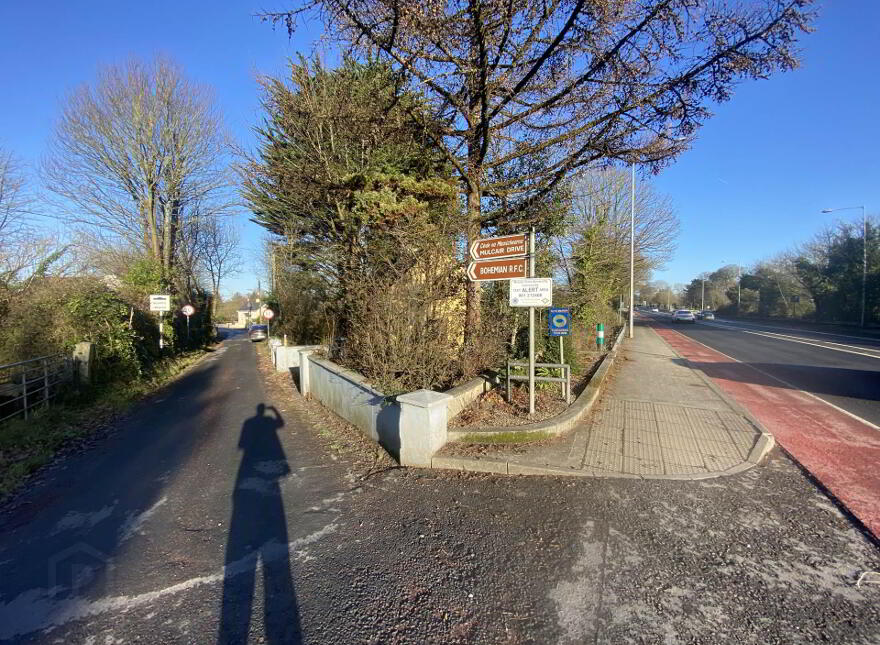 Mulcair Drive, Annacotty, Limerick