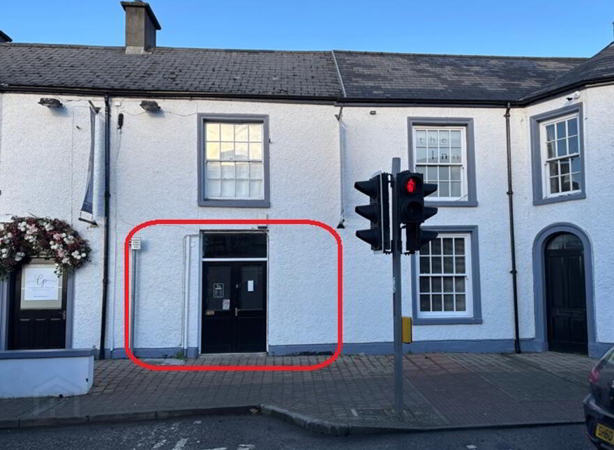 49 Main Street, Castledawson, Magherafelt, BT45 8AB