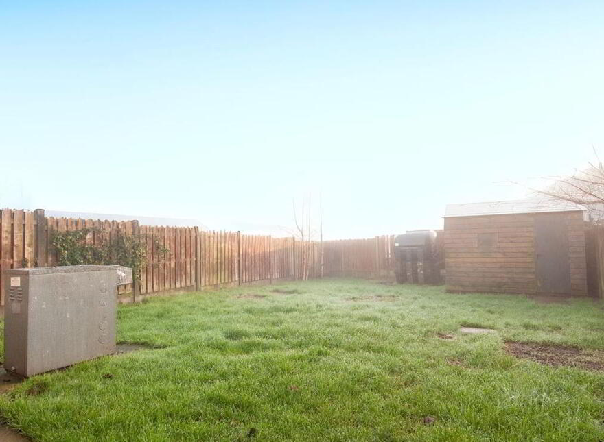2 Riverchapel Drive, Riverchapel, Y25YC57