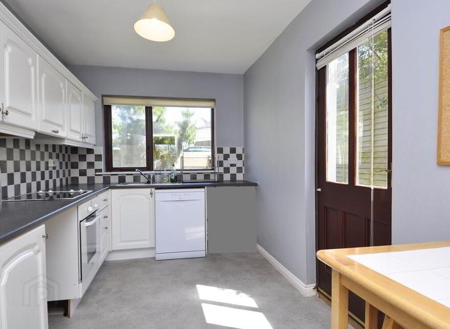 27 Beachside Downs, Riverchapel, Y25TK66
