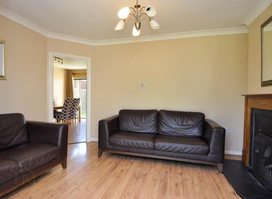 27 Beachside Downs, Riverchapel, Y25TK66