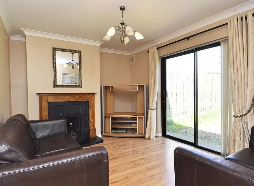 27 Beachside Downs, Riverchapel, Y25TK66