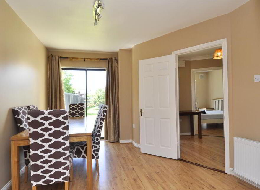 27 Beachside Downs, Riverchapel, Y25TK66