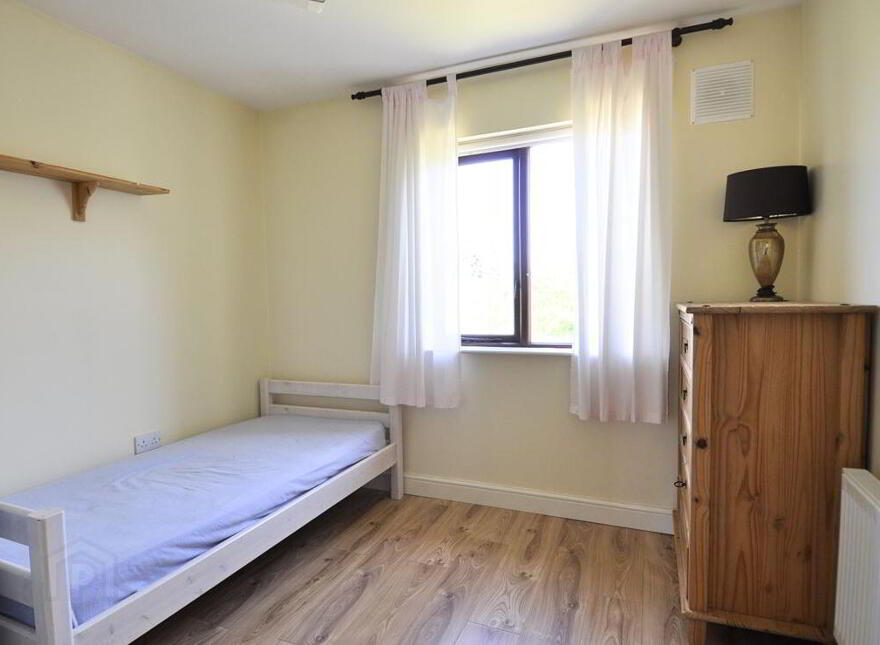 27 Beachside Downs, Riverchapel, Y25TK66