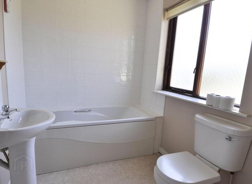 27 Beachside Downs, Riverchapel, Y25TK66