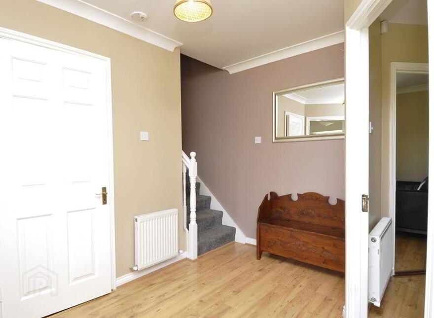 27 Beachside Downs, Riverchapel, Y25TK66
