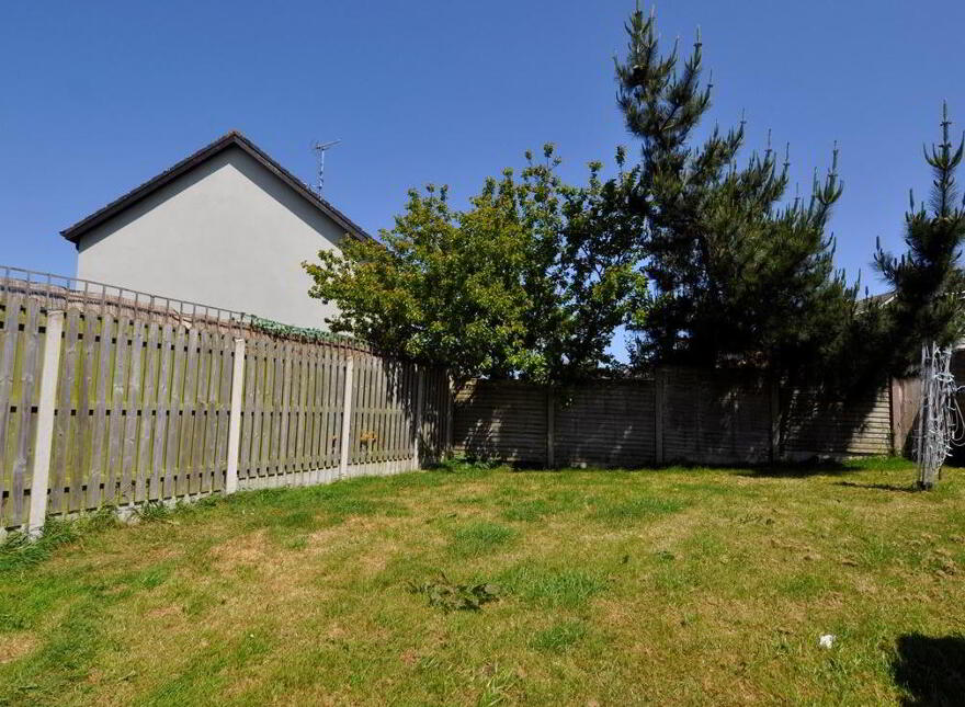 27 Beachside Downs, Riverchapel, Y25TK66