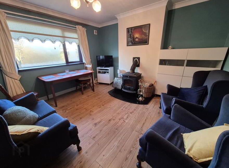 46 Maple Drive, Drogheda, Louth, A92YV9P