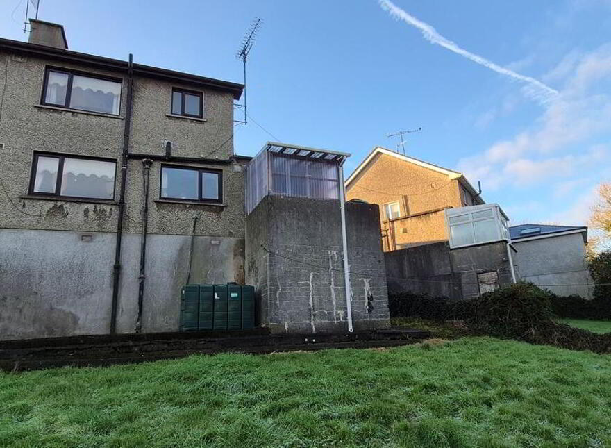 46 Maple Drive, Drogheda, Louth, A92YV9P