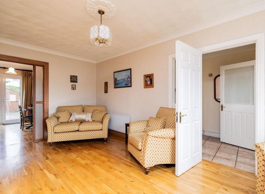 144 Kimmage Road, Kimmage, Dublin, D12F635