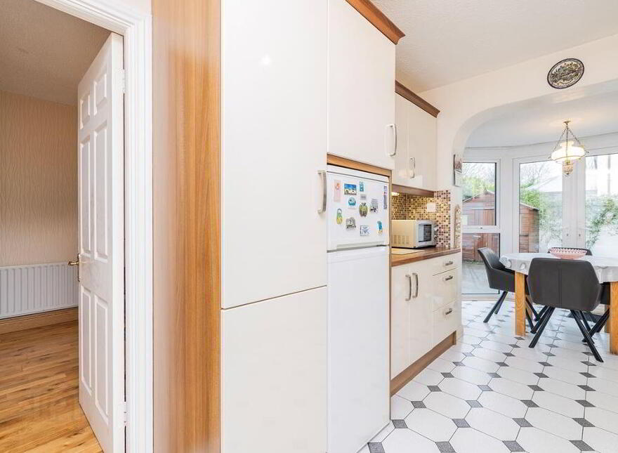 144 Kimmage Road, Kimmage, Dublin, D12F635