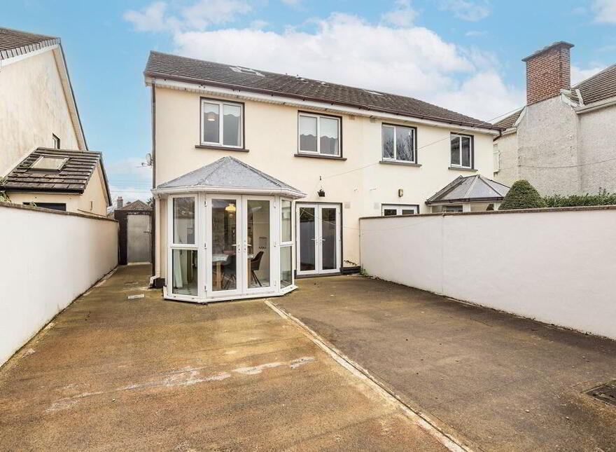 144 Kimmage Road, Kimmage, Dublin, D12F635