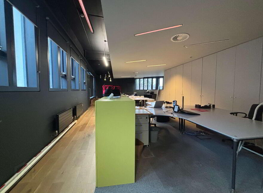 Landmark House, 5 Cromac Quay, Gasworks, Belfast, BT7 2JD